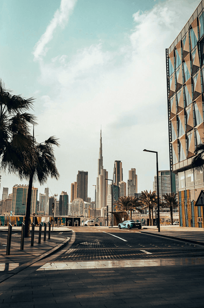 Dubai’s Historic 2025-2027 Budget: Unlocking Strategic Growth and Investment Opportunities