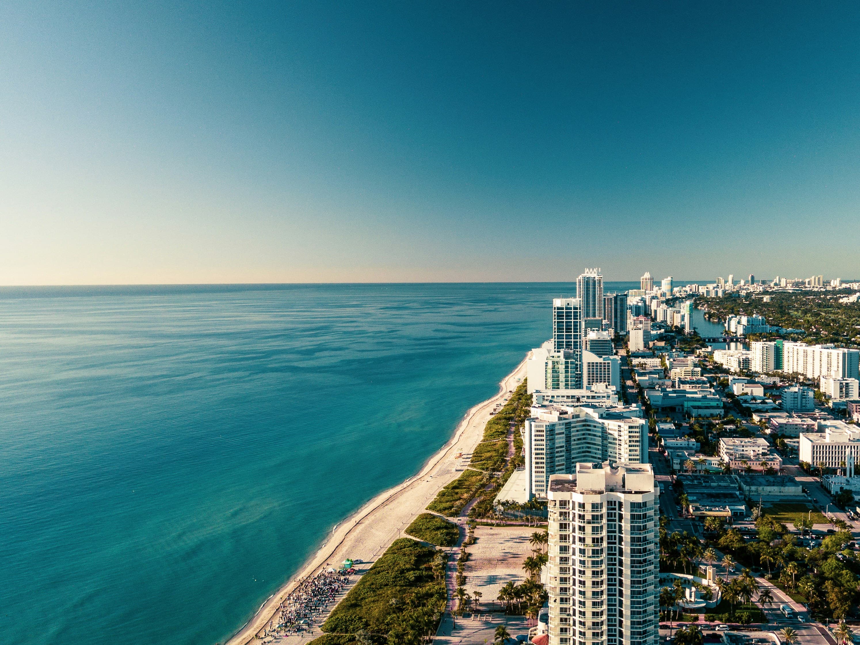 Miami in 2026 : What the Numbers Are Actually Telling Investors