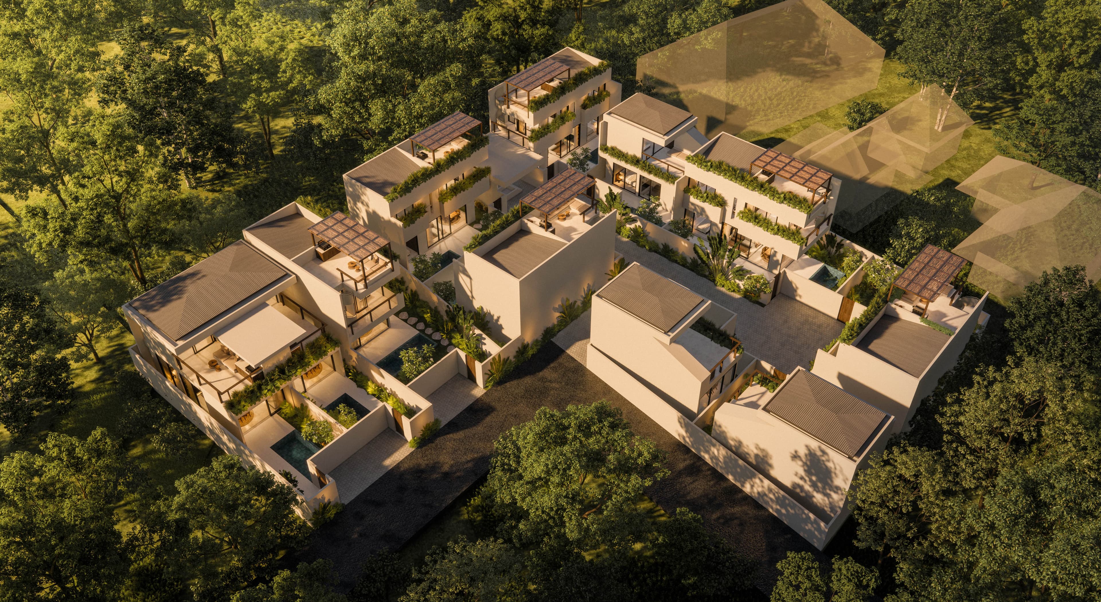 11 Villas | Asora Living, Uluwatu, Bali